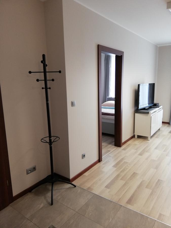 Sas Apartamenty Vega Щецин Экстерьер фото