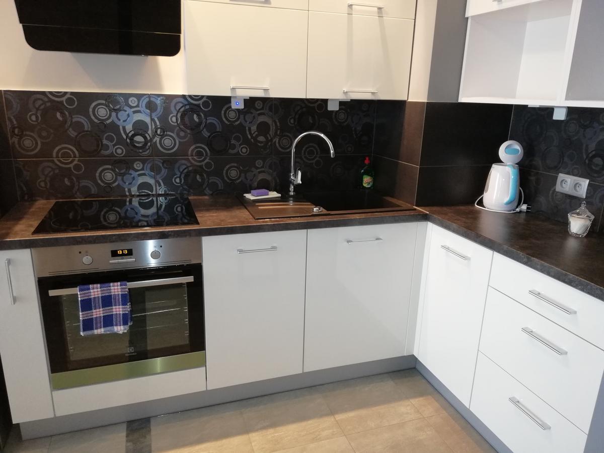 Sas Apartamenty Vega Щецин Экстерьер фото
