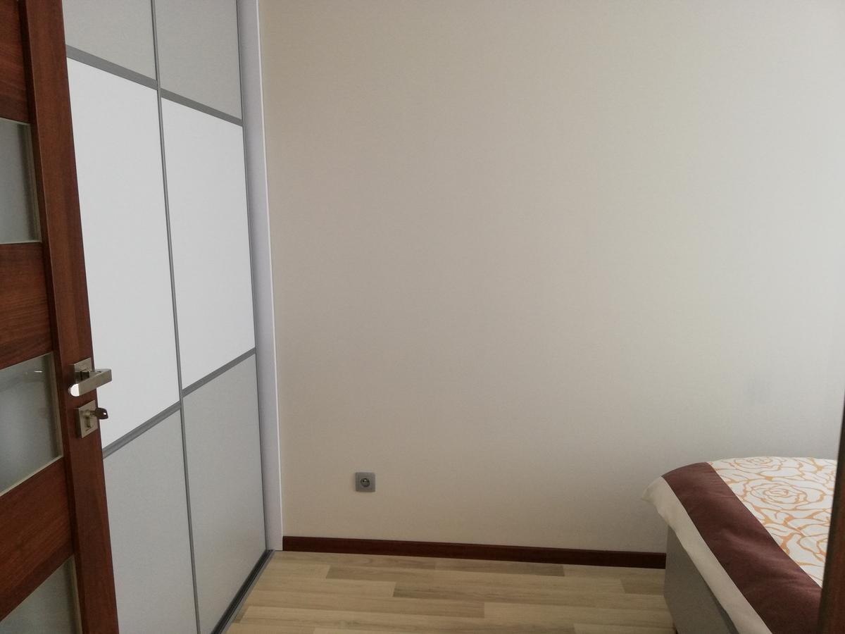 Sas Apartamenty Vega Щецин Экстерьер фото