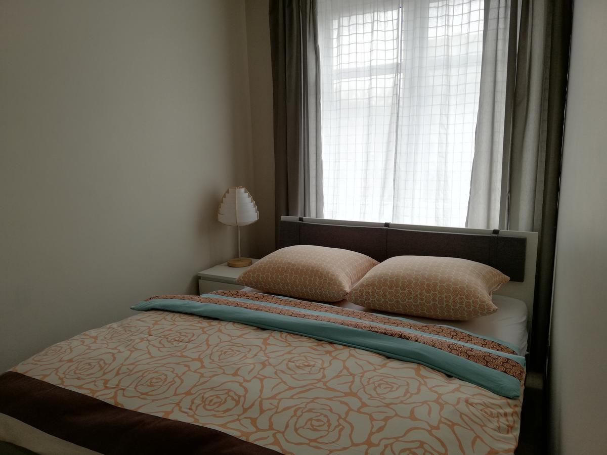 Sas Apartamenty Vega Щецин Экстерьер фото
